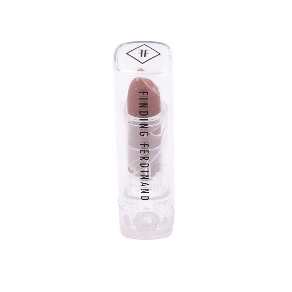 Finding Ferdinand - Lipstick - Rose‎ Gold - .04 oz